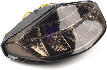 ya 4 8.10 LED Tail Light Brake Turn Signal for Ducati Monster 1100 Monster 659/696/796
