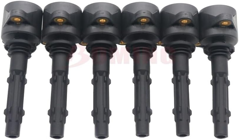 ya 9 10.24 UF535 Ignition Coil for Mercedes-benz C230 C280 C350 E280 E300 E350 ML450 SLK300