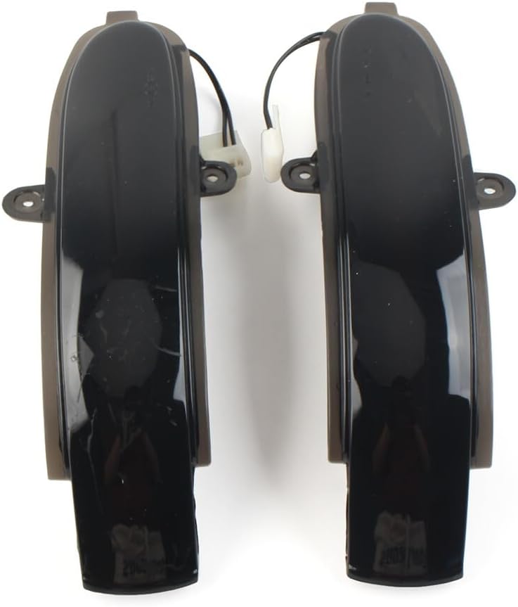ya 11 9.14 zhengce LED Dynamic Rearview Mirror Turn Signal Light for Mercedes-Benz E-Class W21