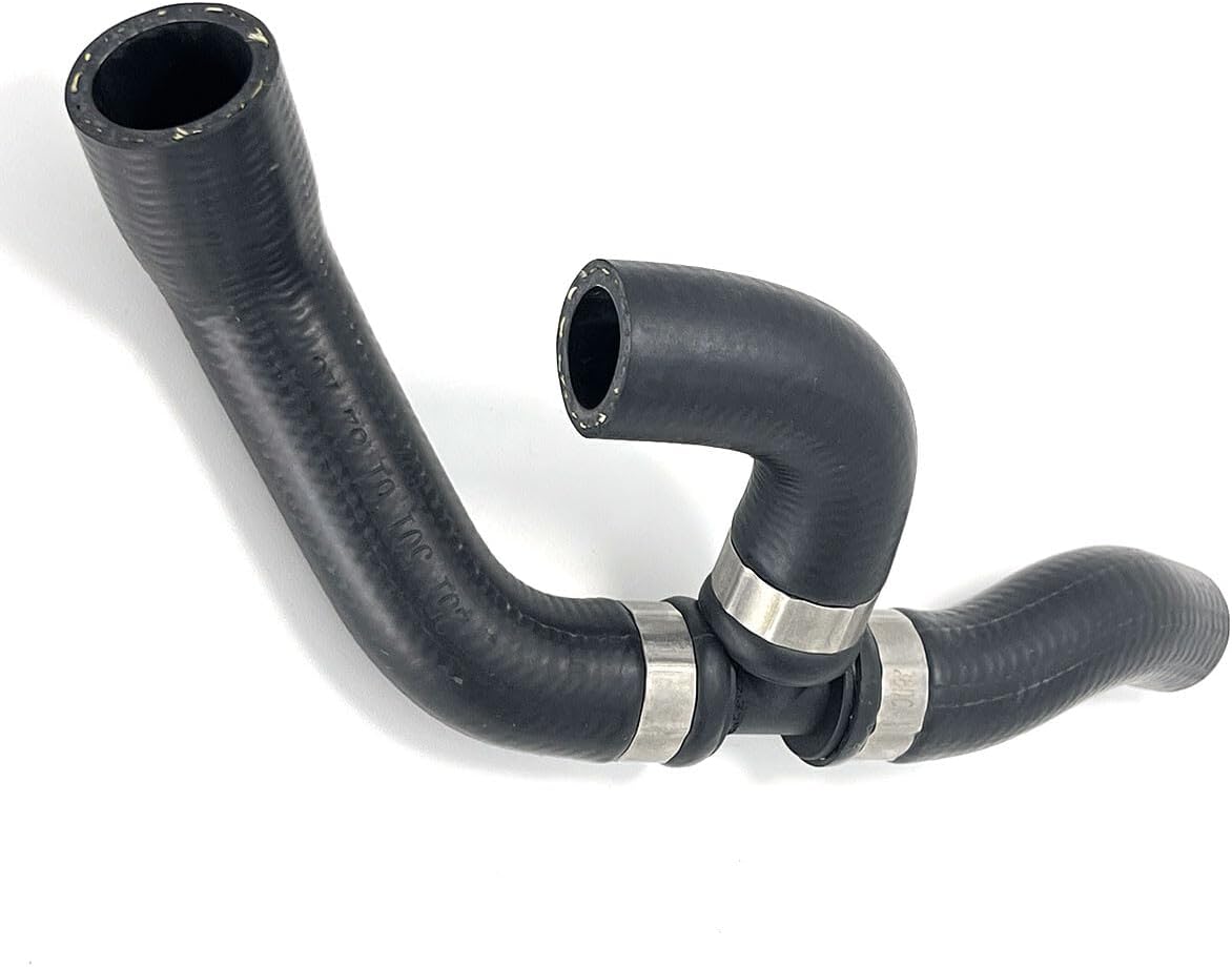 ya 10 9.16 baidi 2515016182 Engine Radiator Coolant Hose for Mercedes-benz W251 R-Class -