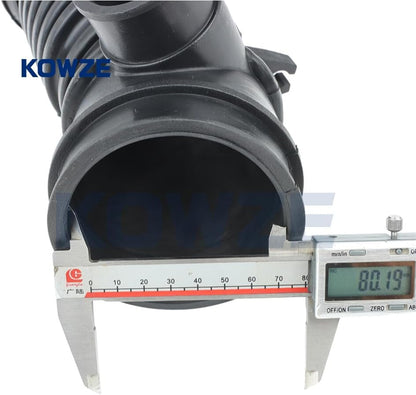 ya 10 9.16 baidi Air Cleaner Throttle Body Duct fit for Mitsubishi L200 for Pajero Montero Sport MR266308