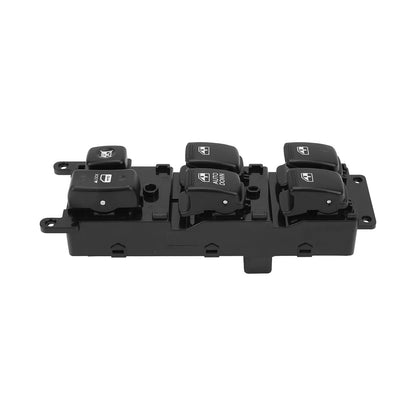 ya 4 8.24 baidi Fit for Kia Rio 2007-2009 Electric Main Power Window Switch 93570-G200