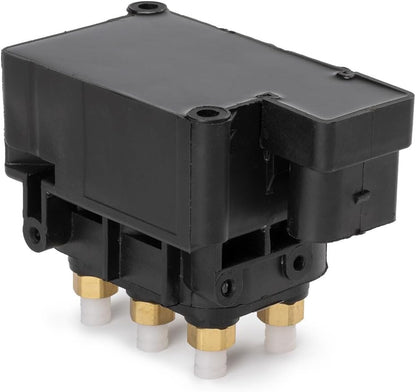 ya 10 9.16 baidi Air Suspension Solenoid Valve Block for Jeep for Grand Cherokee 2011-2017 7L0698014