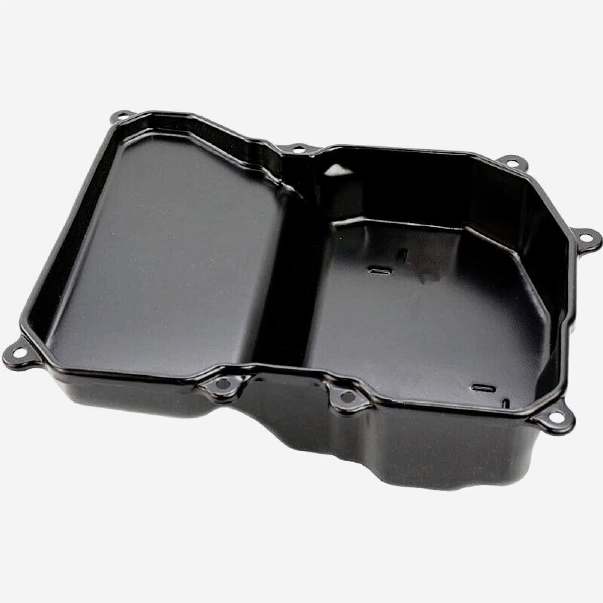 ya 10 9.16 baidi Transmission oil pan with filter, gasket and retaining ring for VW 09G32136-
