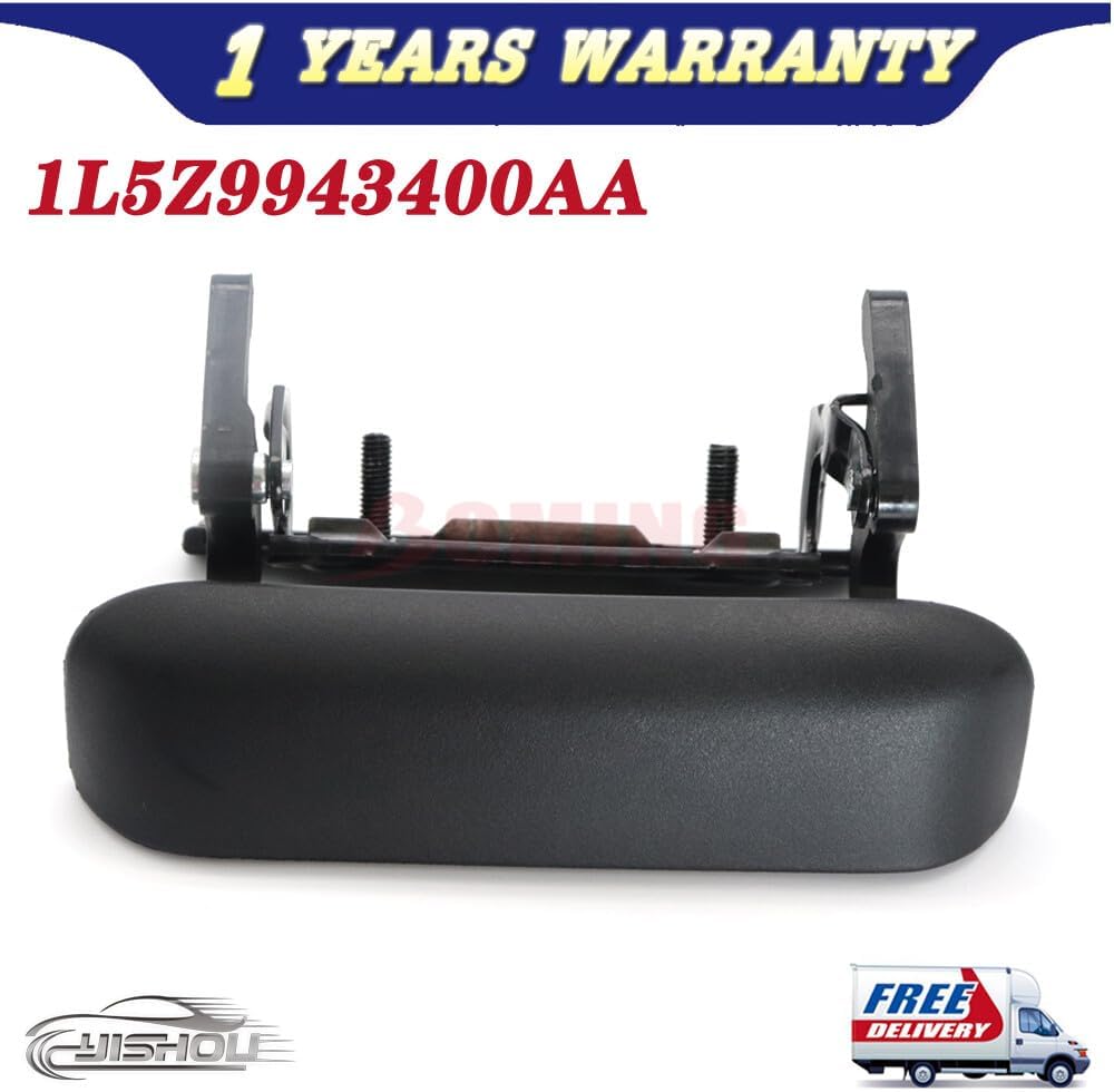 ya 10 9.16 baidi F87Z9943400AAF for 1998-2011 for Ford Ranger Tailgate Handle Rear Exterior Outside