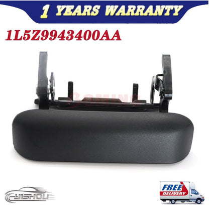ya 10 9.16 baidi F87Z9943400AAF for 1998-2011 for Ford Ranger Tailgate Handle Rear Exterior Outside
