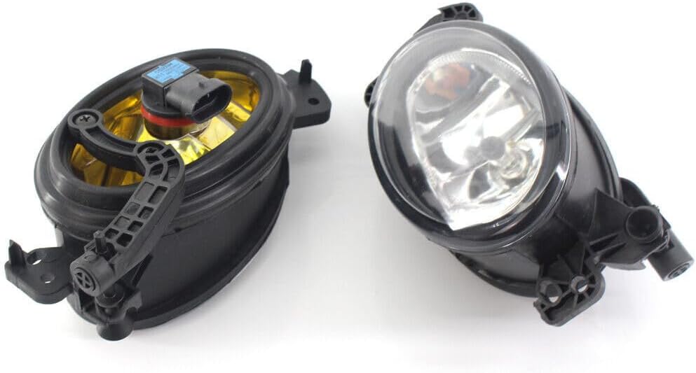 ya 10 9.16 zhengce 2pcs/set Fits for Mercedes-Benz E-Class W211 2007 2008 2009 Fog Light Right