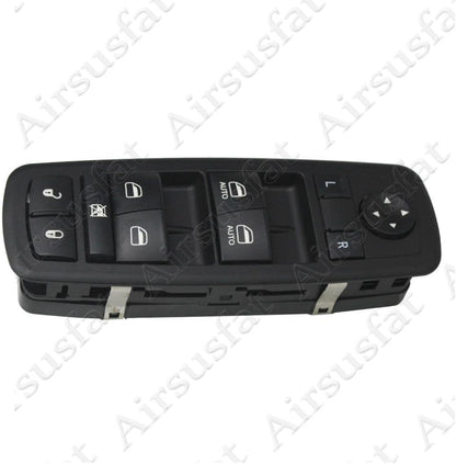 ya 11 9.14 baidiMain Power Window Switch for Dodge Durango for Jeep for Grand Cherokee 2016-2021