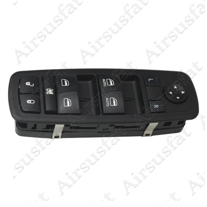 ya 11 9.14 baidifor Dodge Durango for Jeep for Grand Cherokee 2016-2021 Master Main Power Window Switch