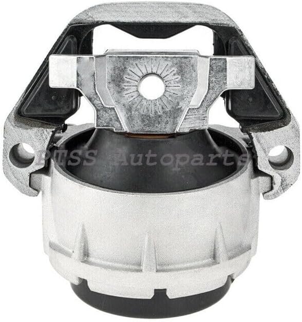 ya 2 8.15 4G0199381MM OE Engine Mounts Left&Right for Audi A6 Quattro A7 Sportback 3.0T