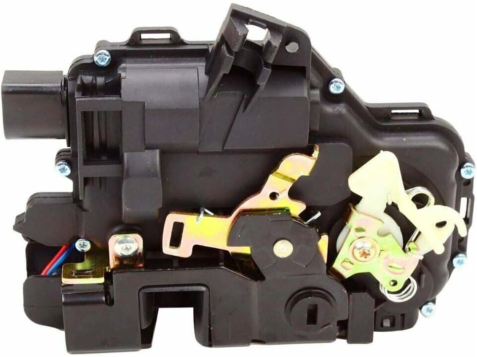 ya 11 9.14 baidiNew Front Passenger Side Door Lock Actuator for VW 3B1837016A
