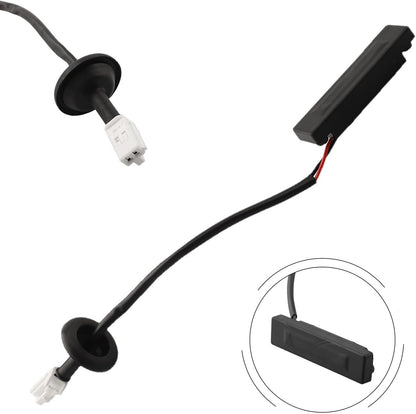 ya 4 8.10 81260-1J600 Trunk Switch Boot Release Tailgate Lock Switch Trunk for for Hyundai I20