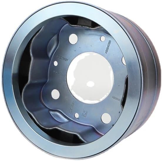 ya 6 8.24 baidi Rear driveshaft damper suitable for 2011-2023 for Ford Ranger TKE 3.2 TDCi 4x4 AB39-4C025-BD
