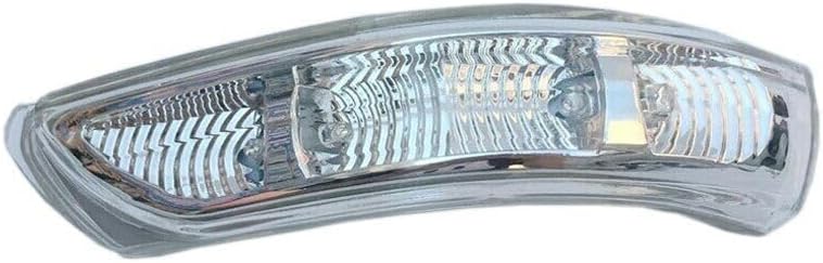 ya 4 8.10 For 2009-2010 for Kia Optima Magentis Mirror Turn Signal Repeater 