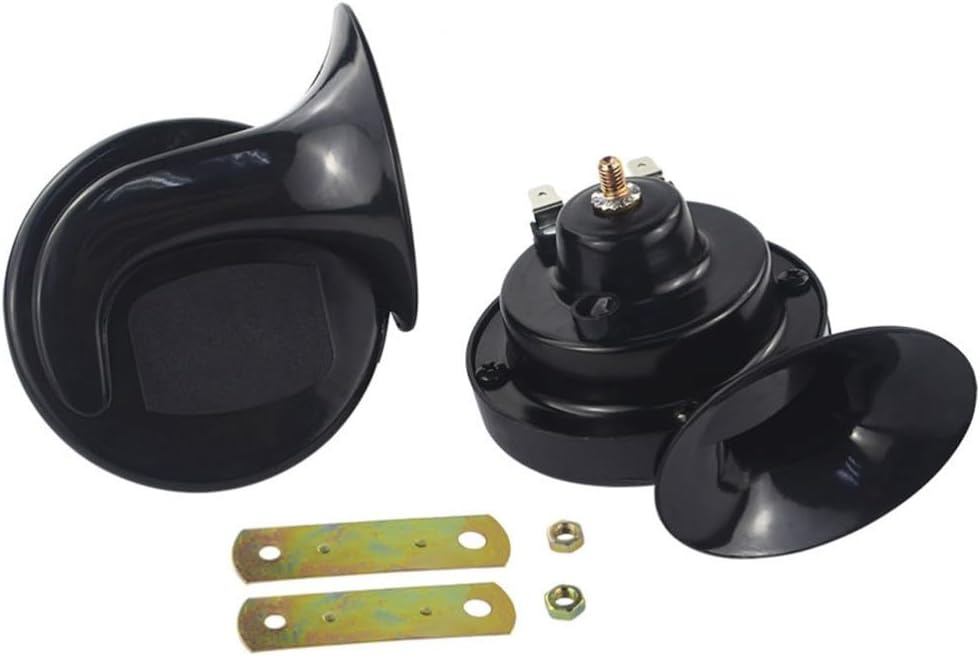 ya 4 8.14 Car Horn Accesories Speaker for Bike Speakers Simple Motorbike Bell
