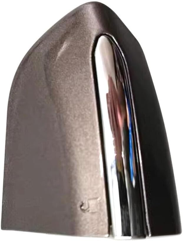 ya 2 8.15 Fits 13-20 for Ford Fusion Left Door Handle Key F for Ram e Protector Brown and Chrome @
