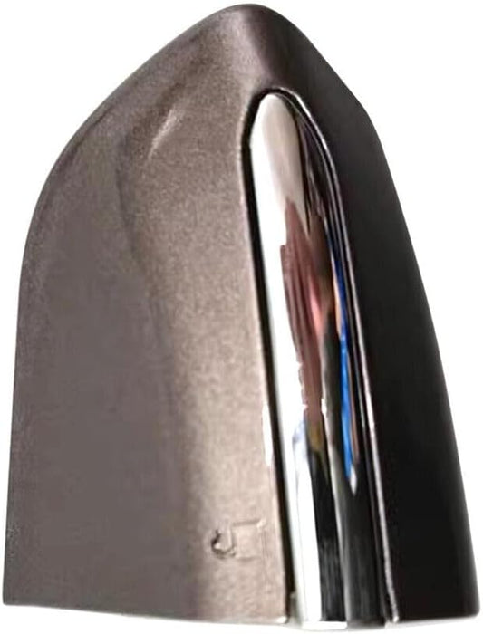 ya 2 8.15 Fits 13-20 for Ford Fusion Left Door Handle Key F for Ram e Protector Brown and Chrome @