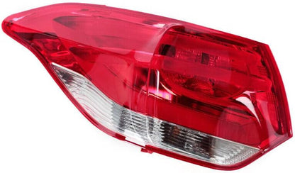ya 2 8.15 for Citroen C4L II 2013-2015 Rear Cover Reverse Light Right Tail Light