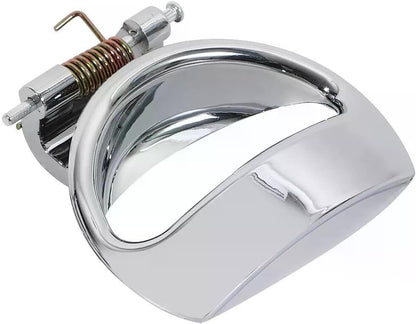 ya 4 8.14 19299613 Interior Door Handle Fit for Chevrolet HHR Right Side Car Accessory