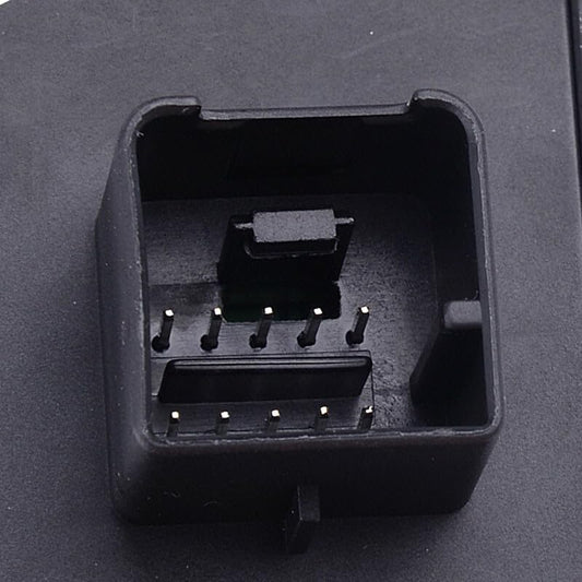 ya 4 8.14 Front Left Drive Side Window Switch Suitable for 2010-2015 for Hyundai Tucson Handwritten Signature