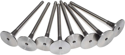 ya 4 8.14 for VW and for Audi Engine Exhaust Valve 8 Pieces 058109611E