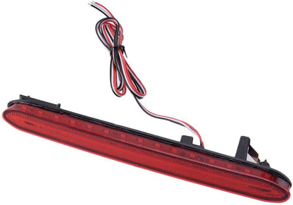 ya 4 8.14 1 Pair Red LED Rear Bumper Reflector Brake Tail Light Fits for Acura TSX 04-08 