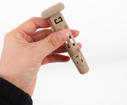 ya 5 8.24 baidi 2 Pcs Modified Car Headrest Accessories Front for SEAT Headrests Guide