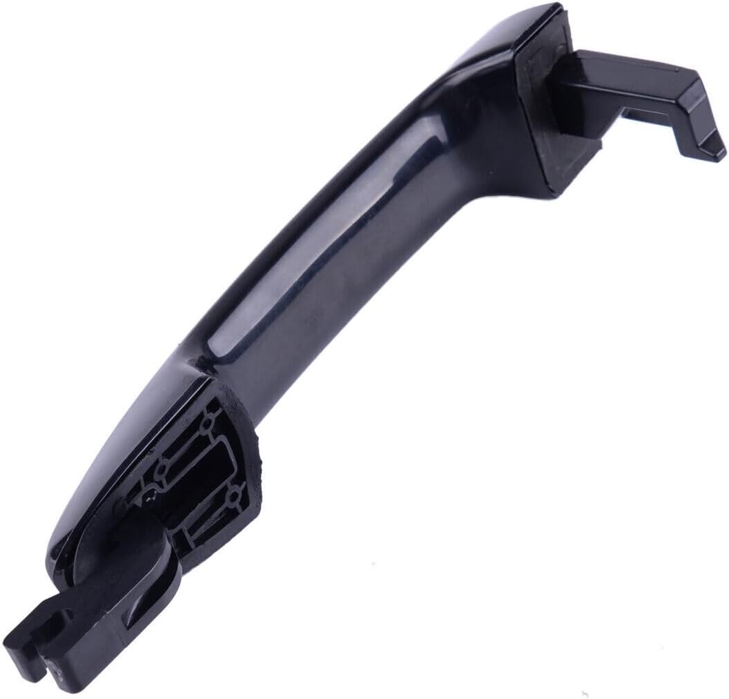 ya 2 8.15 Rear Exterior Door Handle Left Side for Kia Spectra Spectra5 04-09