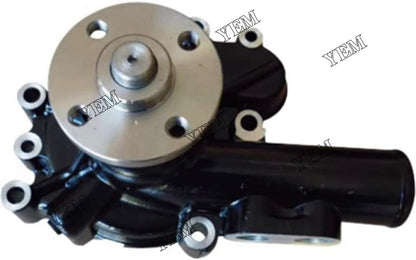 ya 13 9.15 baidi 4TNV98 Water Pump Fit For Yanmar Machinery Diesel Engine For Yanmar Water Pump