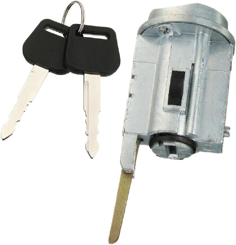 ya 5 8.10 69057-12340 is suitable for Toyota ignition lock cylinder with key 1998-2000