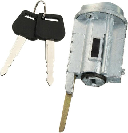 ya 5 8.10 69057-12340 for Toyota Ignition Lock Cylinder with Key 1998-2000
