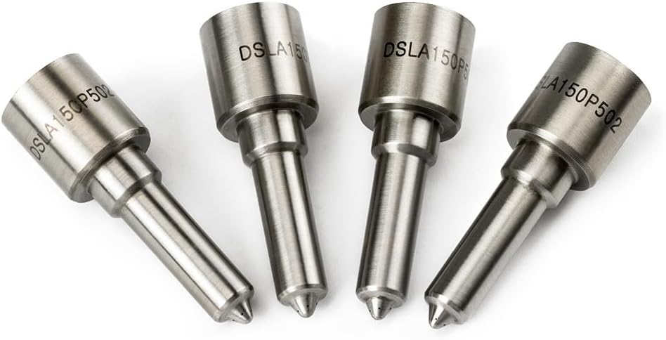 ya 10 9.16 baidi 4-pack fuel injector nozzles suitable for VW 94-04 1.9 TDI ALH .30 MK4 MK3 for Golf for JETTA Beetle -