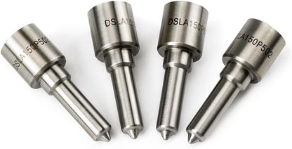 ya 10 9.16 baidi 4-pack fuel injector nozzles suitable for VW 94-04 1.9 TDI ALH .30 MK4 MK3 for Golf for JETTA Beetle -