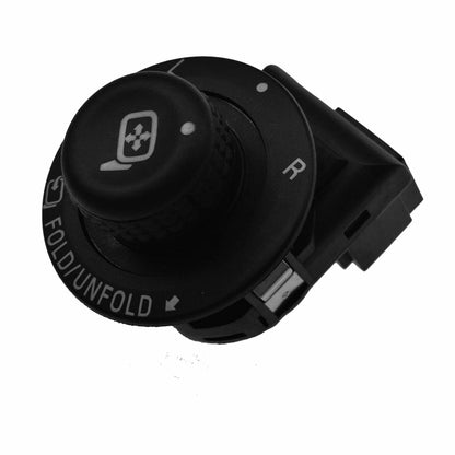 ya 8 8.24 baidi 7L1Z-17B676-AA is Suitable for Ford F150 F250 Electric Folding Side View Mirror Switch Control