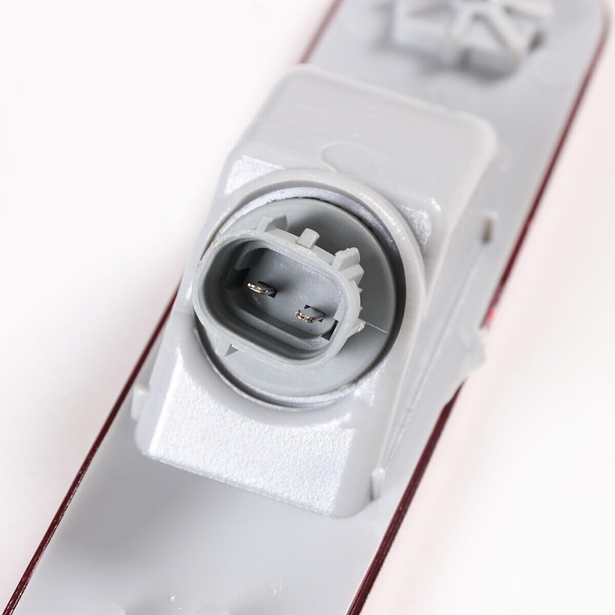 ya 4 8.14 Rear bumper side marker light marker light assembly suitable for Lexus RX300 MCU1# 99-03