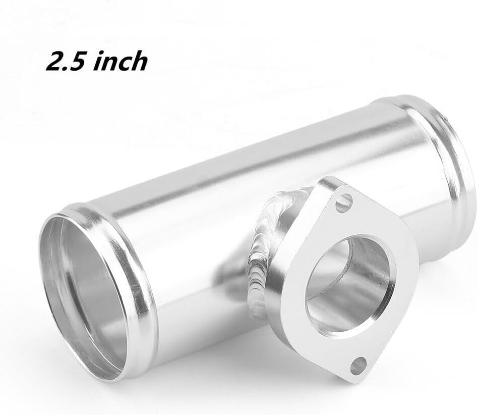 ya 4 8.14 2.5 63mm Turbo for Charger Blow Off Valve BOV Adapter Flange Pipe for Type FV RS RZ
