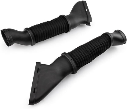 ya 10 9.16 baidi 2X For 2013-2014 for Mercedes-benz GL550 GL450 Left&Right Air Intake Inlet Duct Hose