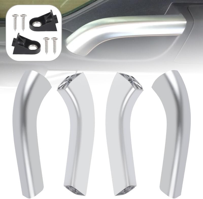 ya 5 8.10 Interior Inner Door Handle Opener Inside 81626304155 Fit for MAN Truck TGX TGL