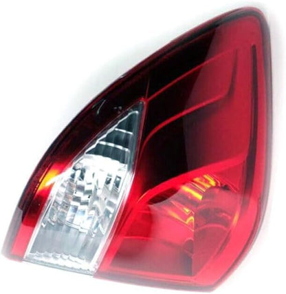 ya 2 8.15 LH rear tail light and rear brake light are suitable for Mazda BT50 pickup 2015 drive side