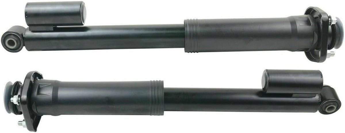 ya 12 10.8 baidi 2x Rear Shock Absorbers W/Electric Fit for Land Rover for Range Rover III L322 LR020529