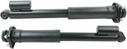 ya 12 10.8 baidi 2x Rear Shock Absorbers W/Electric Fit for Land Rover for Range Rover III L322 LR020529