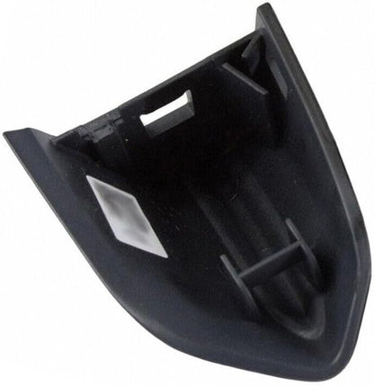 ya 2 8.15 Black Left Door Handle Cover End Cap Fits for Ford Fusion Edge 15-2020 @
