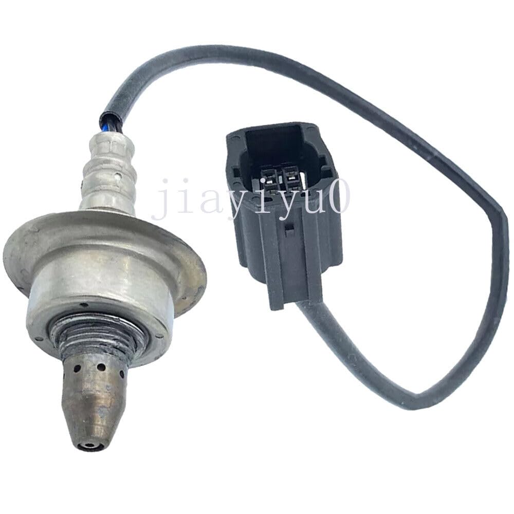 ya 4 8.8 2pcs Upstream&Downstream Oxygen O2 Sensor 1&2 for 2011 2012-2014 for Mazda 2 1.5L L4