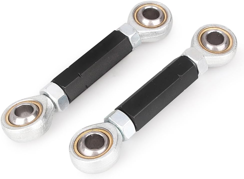 ya 11 9.14 zhengce Rear Suspension Lowering Links Adjustable Fit for Suzuki Hayabusa GSXR1300