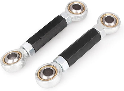 ya 11 9.14 zhengce Rear Suspension Lowering Links Adjustable Fit for Suzuki Hayabusa GSXR1300