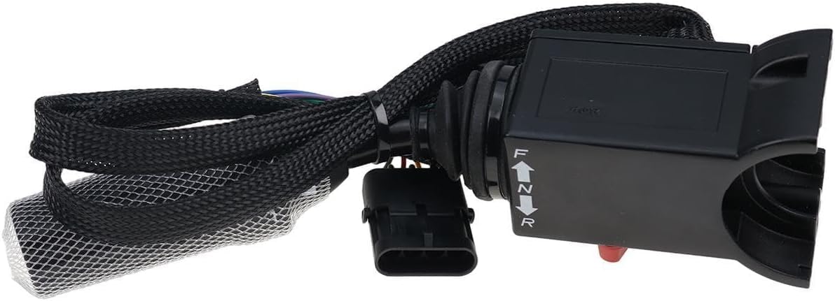 ya 15 10.19 zhengce Shift Selectors Switch 11LK-00070 Compatible for Hyundai HL730TM-9 HL770-9