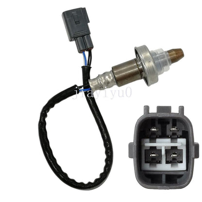 ya 4 8.8 Front+Rear Oxygen Sensor for 15-18 for Toyota Prius V 1.8L,15-17 for Lexus CT200h 1.8L