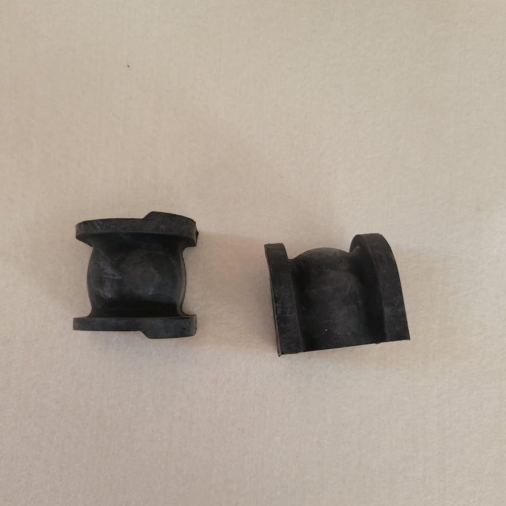 ya 11 9.14 baidiStabilizer Bar Bushing Kit for Honda for Accord 13-17