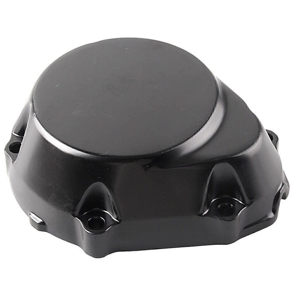 ya 4 8.8.2 CNC Black Engine Cover Stator CrankCase Generator Protector for Honda CB1300