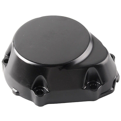 ya 4 8.8.2 CNC Black Engine Cover Stator CrankCase Generator Protector for Honda CB1300